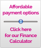 Finance Available at 12.9% APR